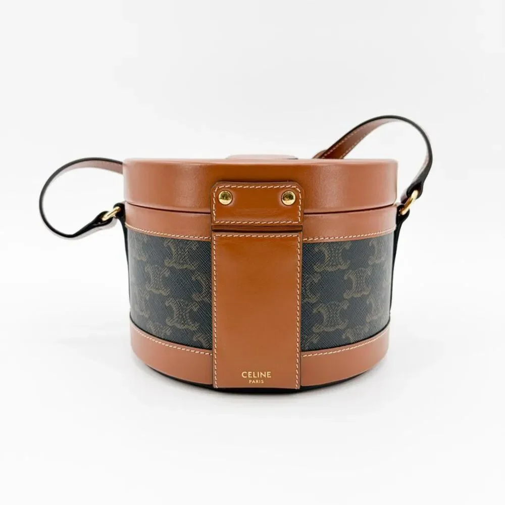 Celine delivery duty